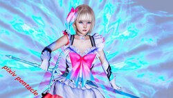 [Pentacle] 魔法少女反像者 天鹅的悲歌