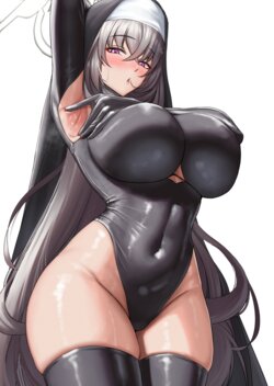 [Pixiv] Penti (61977975)