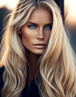 Random Women Pictures ~Non-Nudes~[Drizz31MaleWV] [AI Generated]