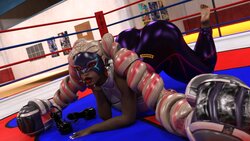 [Evolluisionist] Twintelle (ARMS)