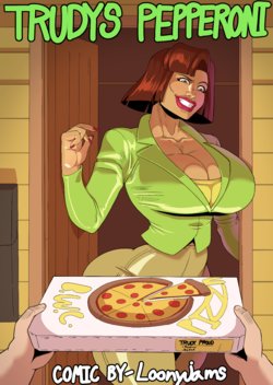 [Loonyjams] Trudy's Pepperoni