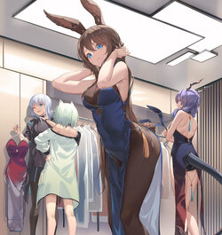 ●PIXIV● NIAN [4364687]