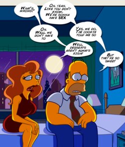 [Kogeikun] Mindy (Simpson)