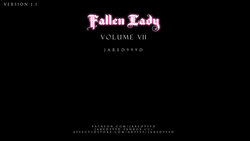 [Jared999d] Fallen Lady 7
