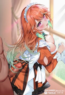 [Artist] MACHI 馬吉 (2023.03) [Chinese]