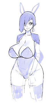 [various] Race Queens - Aleixa & Tera (by aurahack) (OC)