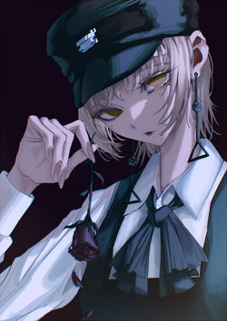 ●PIXIV● Aster [69972487]