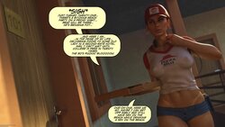 SquarePeg3D - 30 Minutes or Less