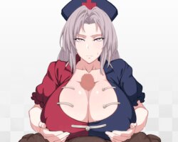 Umezawa Itte  Buckethead Art Hentai Gifs