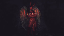 [Vivi] Siouxsie The Succubus [Skyrim]