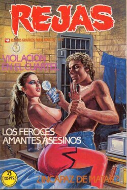 Rejas N°2 [Spanish]