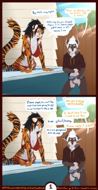 [castbound] Win-Win Situation