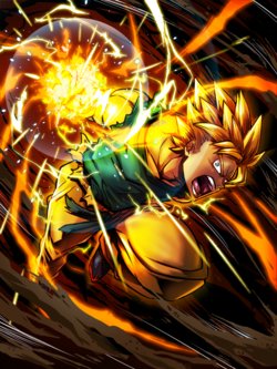 [Kemachiku] Dragon Ball Collection (ongoing)