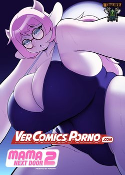 [MongoArt] Mama Next Door 2 (En Progreso) (Spanish) [kalock & ToonX]