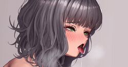 [Sakaban] UsaUsa Onanie [Japanese, English]