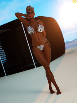 [Supro] Chloe - It's Summer Somewhere