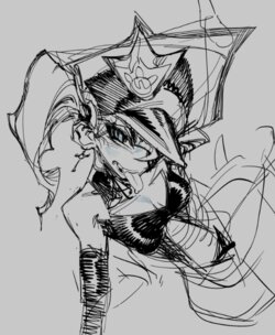 [Twitter (2020-2023)] Don | SoftDon | DONDRRR | saladryman | sararimano