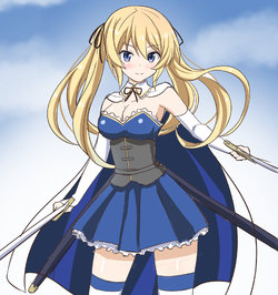 [Tonbo] 姫vsプリンセス