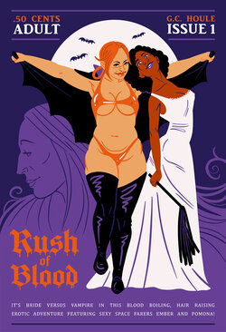 [G.C. Houle] Blissverse 1.2 Rush of Blood