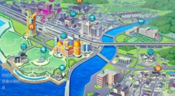 [PAOK] 真·女神无双 01-03