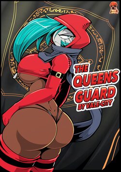 [Vale-City] The Queen's Guard (Super Mario Bros.) (Spanish - En curso) [Dogie Gamer]