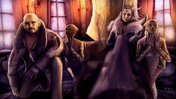 XD XD HORRIBLE ART BY A TALENTLESS HACK XD XD