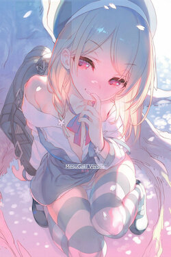 [WASABI (Tatami)] MesuGaki Versus