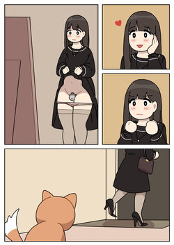 [Popuka9] Sissy Life ch.1-11 [English] (ongoing)