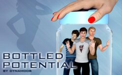 [Dynamoob] Bottled Potential (Ongoing)