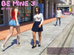 Be mine 3