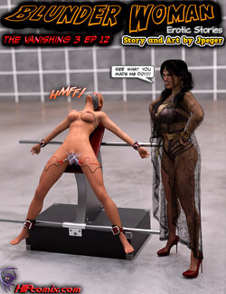 The Vanishing Part 3 EP 12 - 13 - 14 Final
