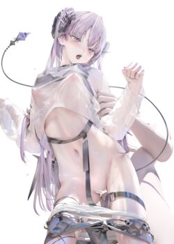 [Fanbox] JIMA [2023-06-13]