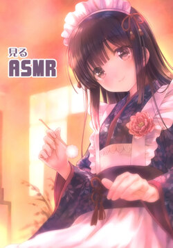 (C97) [Mizuki-chan Club (Goto-P)] MiruASMR