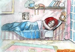 [Comics Toons] Rape Surprise (W.I.T.C.H.)