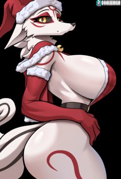 [Twitter/e621] CoolieHigh