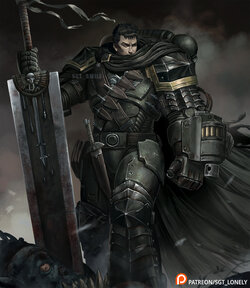 [sgt_lonely] Imperium of Man / Adeptus Mechanicus (Warhammer 40K)