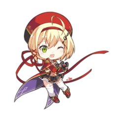 Azur Lane Character Fan Art Gallery - Southampton