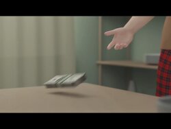 [Aphy3d] Brigitte (Overwatch)