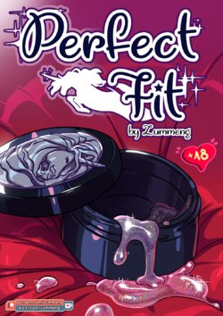 [Zummeng] Perfect Fit | Encaje Perfecto [Completo] [Spanish] [Kamus2001]
