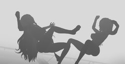 【rondo】 Rival no Karada