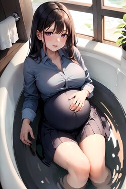 [Pixiv] VT.P (10225165) (Part 5) [AI Generated]