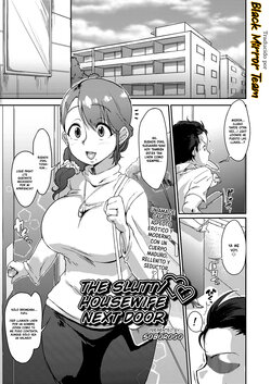 LA PERVERTIDA DE AL LADO