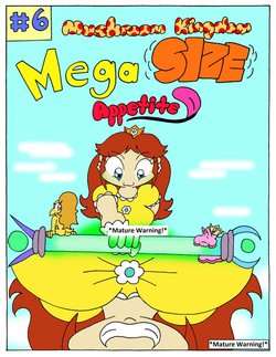 MKC Mega Size Appetite