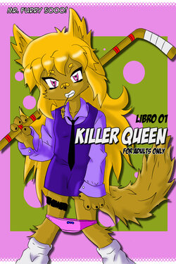 KILLER QUEEN
