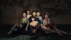 [ititnenon] JinPingMei [v1.0] CG