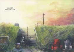 (Fur-st 3) [Noppera Koubou (Mujina)] Matatabi Okawari no Tsuzuki