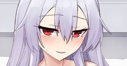 [elfen] Tomoe-san o  Kouryaku Shiteru Yatsu (Fate/Grand Order)