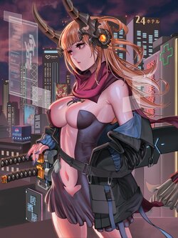 ●PIXIV● Guernica42 [55624765]