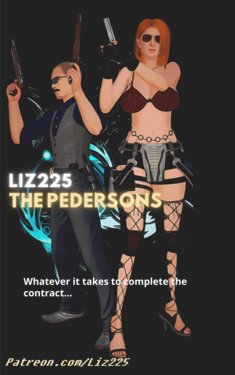 [Liz225] The Pedersons (final)