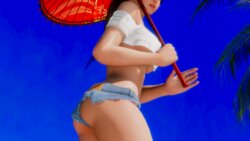 [Fanbox] bv3 vol. II